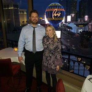 Meet your Posher, Julie